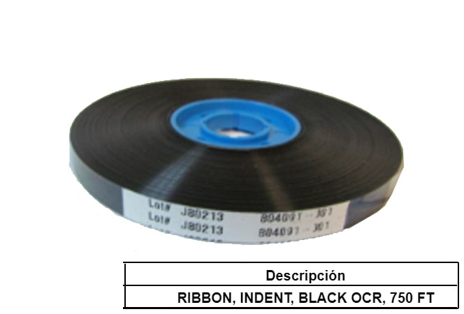 ribbon